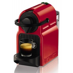 Macchina da caffè -  Nespresso-Inissia