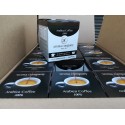 144 Capsule Arabica coffee Nespresso* autoprotette compatibili caffè di alta qualità.