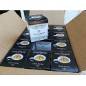 144 Capsule Deck Aroma Light coffee Nespresso* autoprotette compatibili caffè di alta qualità-