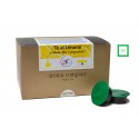 LEMON TEA - 30 Kapseln - Lösliches Produkt - (A Modo Mio kompatibel *)