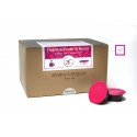 FRUTTI DI BOSCO - 30 capsule -  Prodotto in foglia - (A Modo Mio compatibile*)
