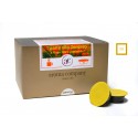INGWER AND LEMON - 30 Kapseln - Nebelprodukt - (A Modo Mio-kompatibel *)