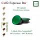 Caffè Guatemala Mon Amour conf. da 100 capsule (A Modo Mio compatibile*)