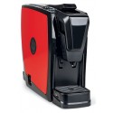 Macchina erogatrice caffè SPINEL BYE - professionale da ufficio - grande capacità e autonomia